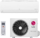 Ar Condicionado Spilt Dual Inverter 18 Mil BTUs Compact LG Q/F 220V R32