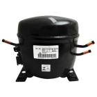 Compressor Electrolux 1/3HP R134 127V EL100H A21258102