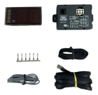  Kit Controlador Tlb30Shrrrr Metalfrio Gelopar Fricon Coel