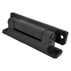 Dobradica 11Cm Nylon C/ Mola