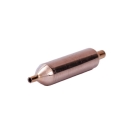 Filtro Secador (Seco) Pct C/ 10