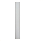 Rolete da Hélice do Agitdor Compatível Brastemp M450 Kit c/4 und Burdog