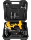 PARAFUSADEIRA VONDER 20V BIVOLT PFV238 MODELO 6001238000 COM MALETA
