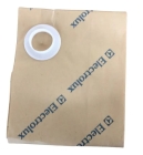 Saco Aspirador Electrolux 10L A10 AQP20 GT20 ORIG A96888701