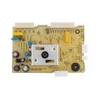 Placa Potência Electrolux LT12F Original 70201326 A30556701