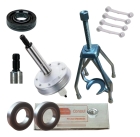 KIT TROCA MECANISMO BRASTEMP BWK12 CWE08