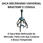 KIT TROCA MECANISMO BRASTEMP BWK12 CWE08