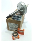 KIT MECANISMO MAQUINA DE LAVAR ROUPA BRASTEMP CONSUL CWE09 SEM TIRANTE