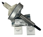 KIT MECANISMO MAQUINA DE LAVAR ROUPA BRASTEMP CONSUL CWE09 SEM TIRANTE