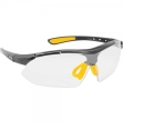 OCULOS DE PROTE&Ccedil;&Atilde;O BOXER INCOLOR VONDER 
