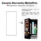 GAX METALFRIO 141X63 CZ 621330279 VB40-VB40/43-VF50B-VF54/55 / VB 65 