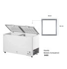 GAX ELECTROLUX H400 60X64 613890013