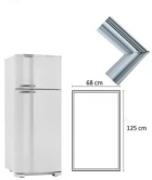GAX ELECTROLUX DC47/DF45/DF50 125X68 INFERIOR 621590008