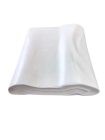 FITA PVC 100MMX10 BRANCA (ISOFITAS)