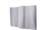FITA PVC 100MMX10 BRANCA (ISOFITAS)