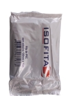 FITA PVC 100MMX10 BRANCA (ISOFITAS)