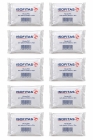 FITA PVC 100MMX10 BRANCA (ISOFITAS)