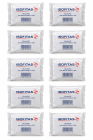 FITA PVC 100MMX10 BRANCA (ISOFITAS)