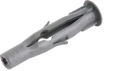 BUCHA P/TIJOLO FURADO VR-8 VONDER (8MM)