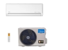 AR CONDICIONADO SPLIT INVERTER 9000 BTUS SPRINGER MIDEA ECOMASTER WIFI AI HW FRIO 220V R32
