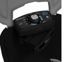 LAVADORA DE ROUPAS SEMI-AUTOM&Aacute;TICA NEWMAQ 10KG PRETO 220V